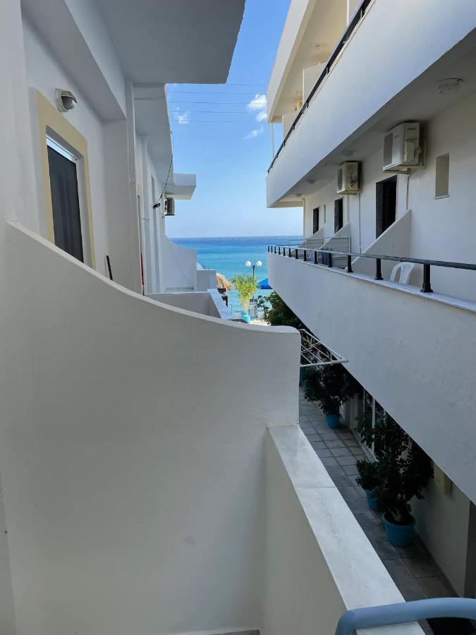 Giant Woman Apartman Cúcurosz Kültér fotó