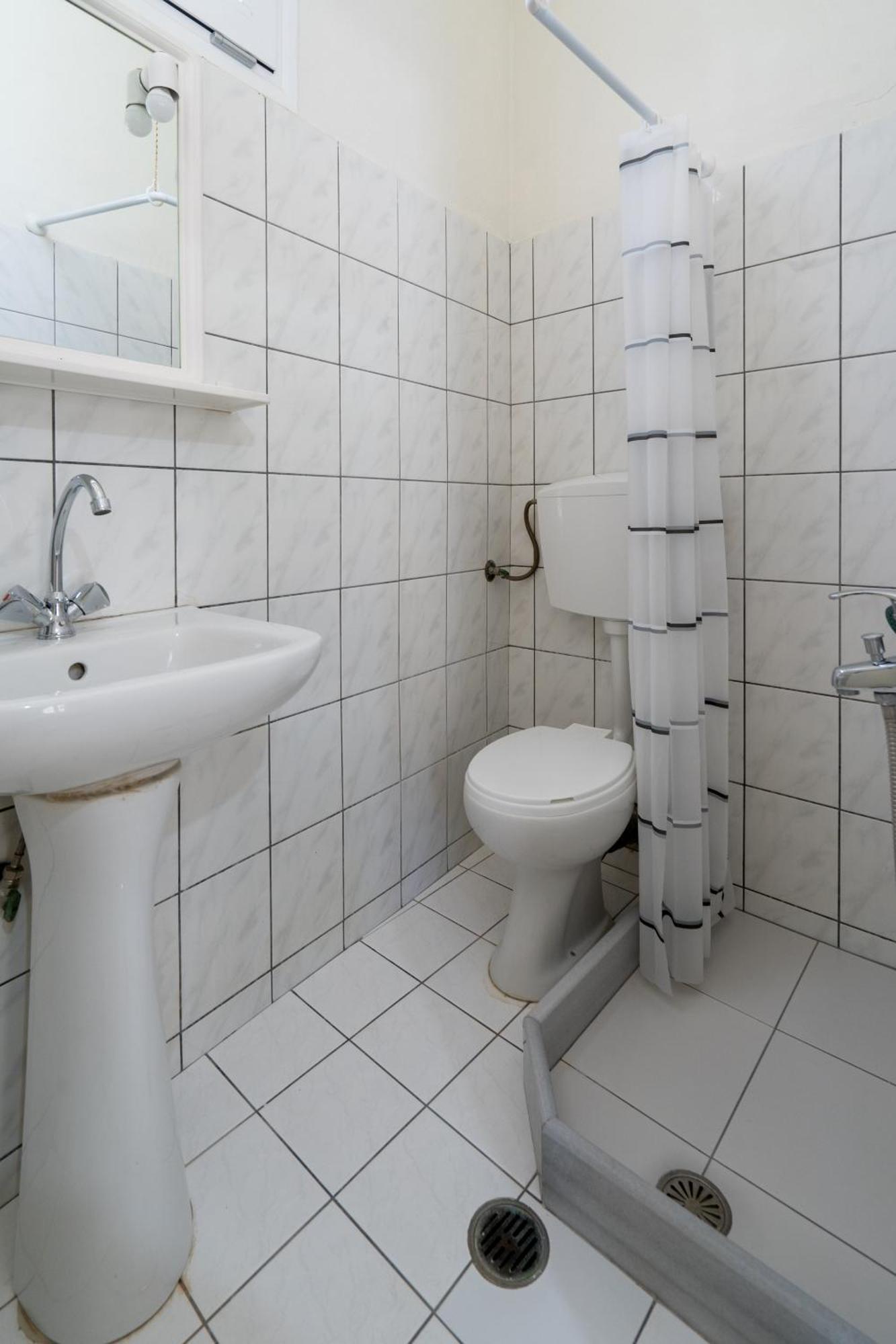 Giant Woman Apartman Cúcurosz Kültér fotó
