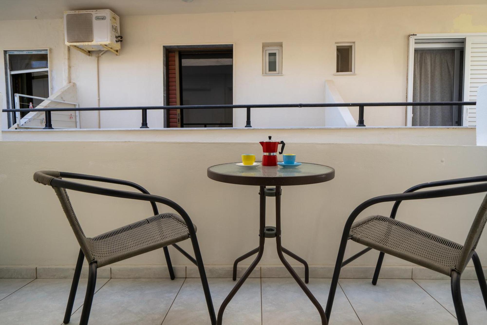 Giant Woman Apartman Cúcurosz Kültér fotó