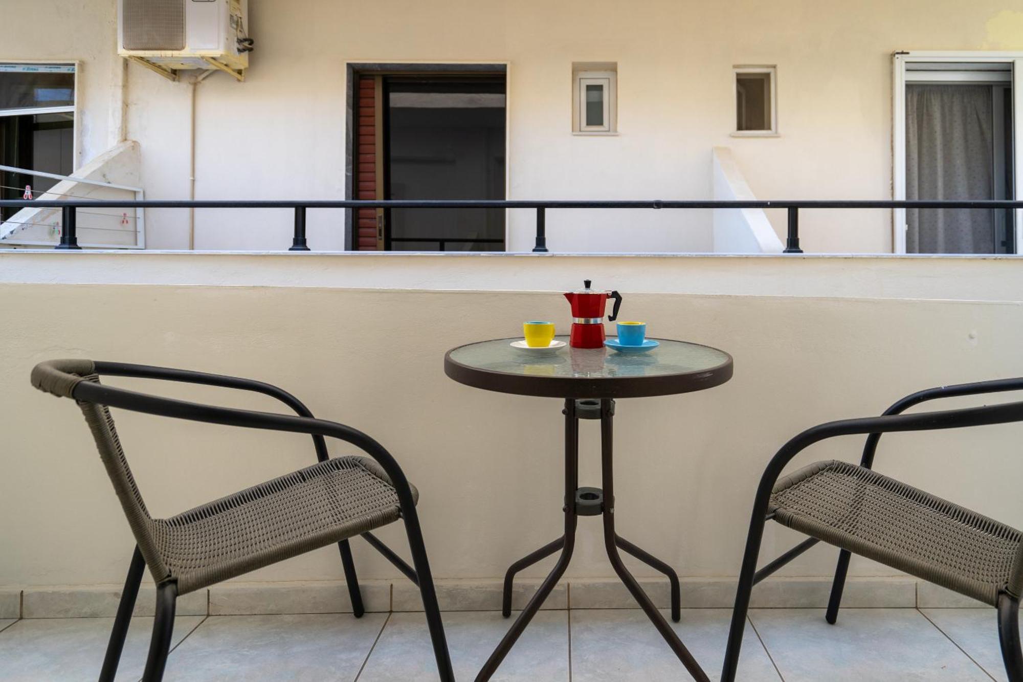 Giant Woman Apartman Cúcurosz Kültér fotó