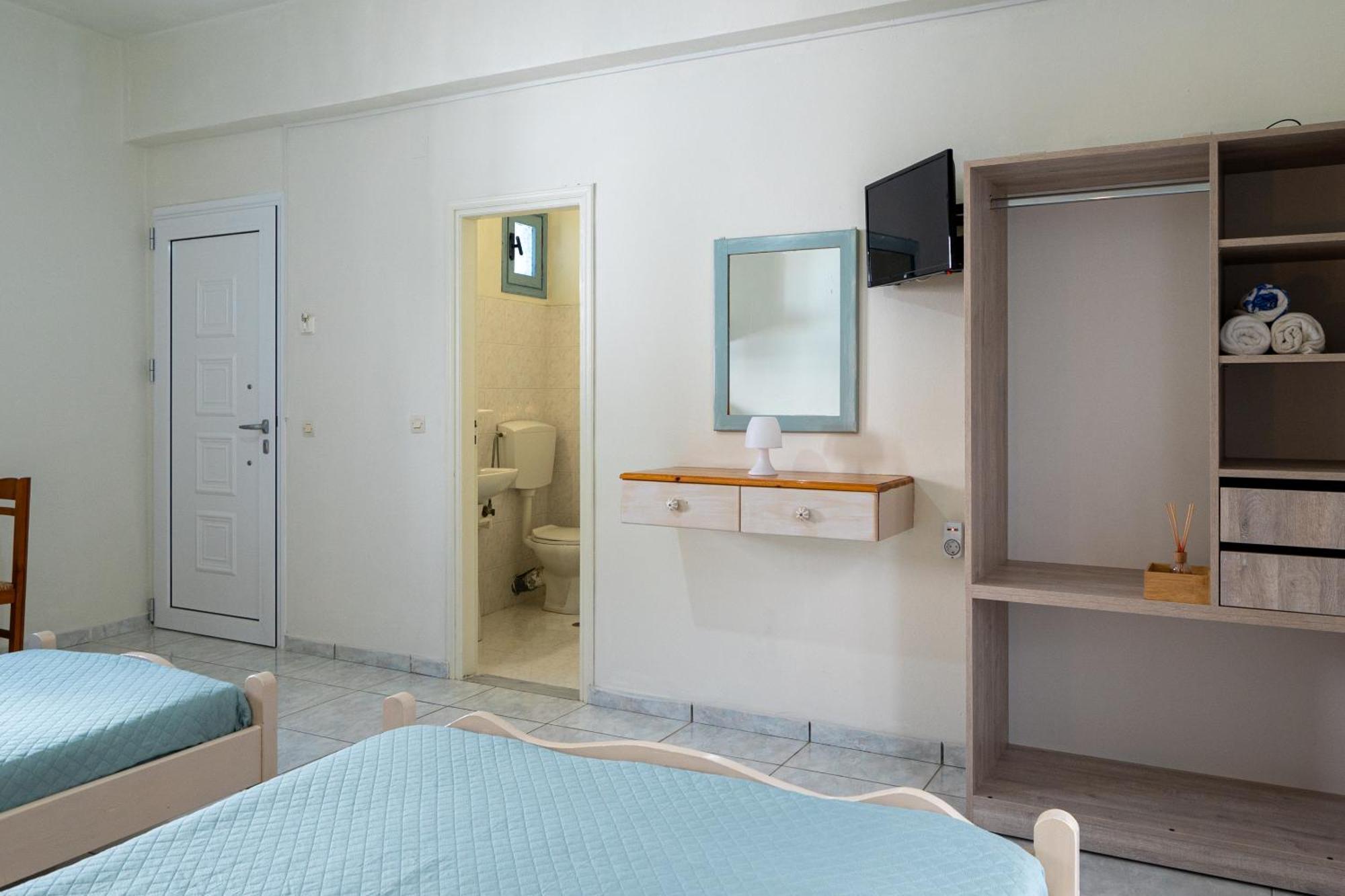 Giant Woman Apartman Cúcurosz Kültér fotó