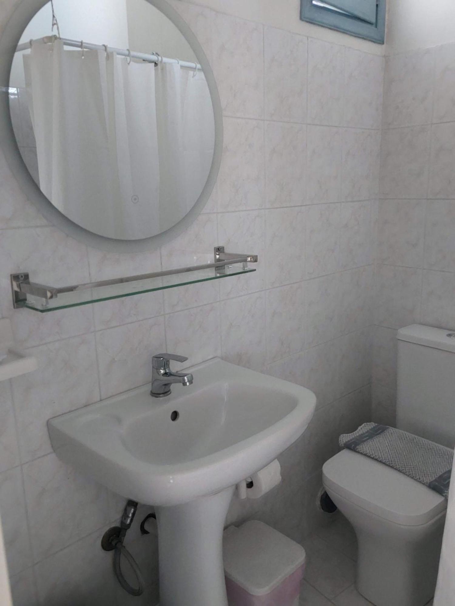 Giant Woman Apartman Cúcurosz Kültér fotó